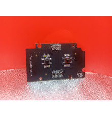 Модуль кнопок Dreame Bot D10S RLS3L