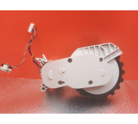 Колесо левое L Dreame Bot D10S RLS3L