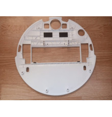 Корпус нижний Dreame Bot D10S RLS3L