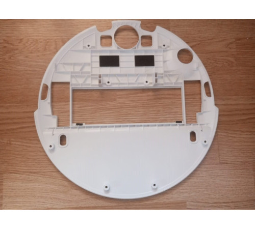Корпус нижний для робот пылесоса Dreame Robot Vacuum and Mop Bot D10S RLS3L оригинал с разбора