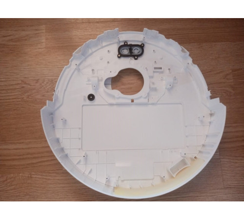 Корпус верхний для робот пылесоса Dreame Robot Vacuum and Mop Bot D10S RLS3L оригинал с разбора