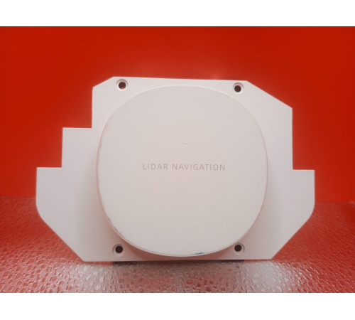 Крышка лазерного дальномера для робот пылесоса Dreame Robot Vacuum and Mop Bot D10S RLS3L оригинал с разбора