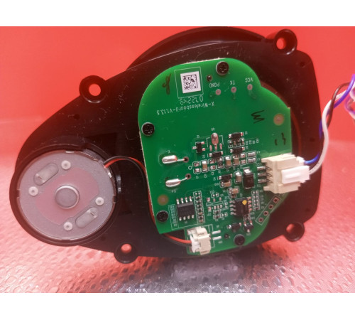 Лазерный дальномер для робот пылесоса Dreame Robot Vacuum and Mop Bot D10S RLS3L оригинал с разбора
