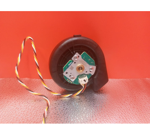 Мотор вентилятора / Турбина 20N709U020 для робот пылесоса Dreame Robot Vacuum and Mop Bot D10S RLS3L оригинал с разбора