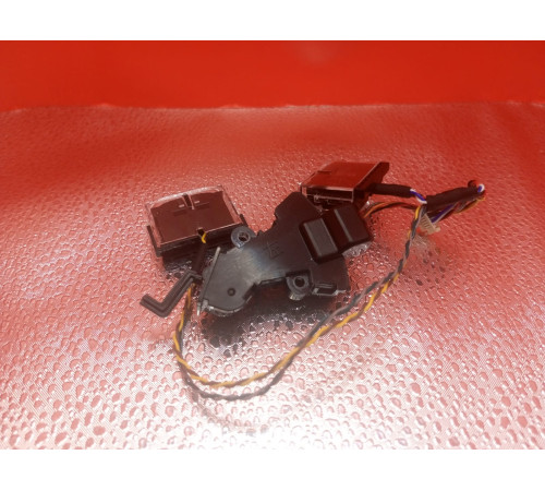 Датчики высоты (упорный датчик) левый L для робот пылесоса Dreame Robot Vacuum and Mop Bot D10S RLS3L оригинал с разбора