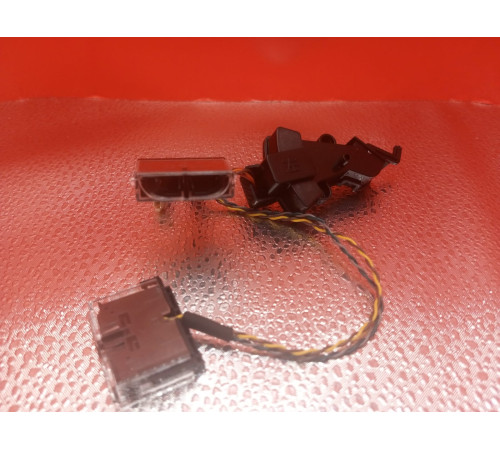 Датчики высоты (упорный датчик) левый L для робот пылесоса Dreame Robot Vacuum and Mop Bot D10S RLS3L оригинал с разбора