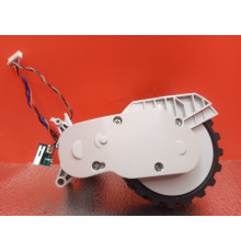 Колесо левое L Dreame Bot F9 Pro RLF22GA
