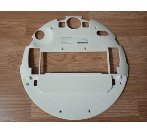 Корпус нижний для робот пылесоса Xiaomi Dreame Bot F9 Pro RLF22GA оригинал с разбора