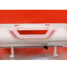 Koрпус турбощeтки Dreame Bot F9 Pro RLF22GA