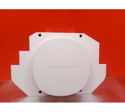 Крышка лазерного дальномера для робот пылесоса Xiaomi Dreame Bot F9 Pro RLF22GA оригинал с разбора