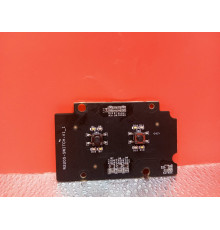 Модуль кнопок Dreame Bot F9 Pro RLF22GA