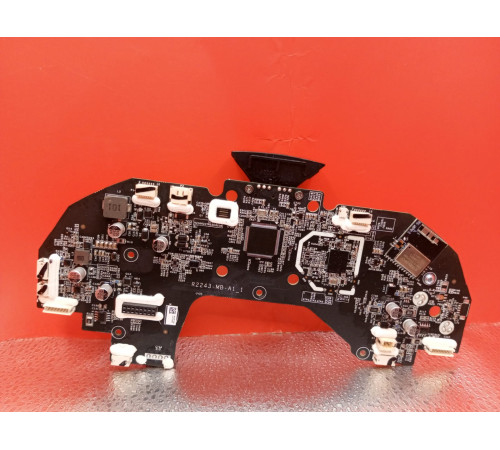 Плата материнская для робот пылесоса Xiaomi Dreame Bot F9 Pro RLF22GA оригинал с разбора