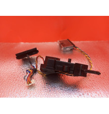 Щетка основная Dreame Bot F9 Pro RLF22GA