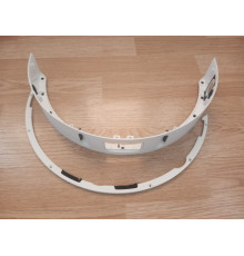 Бампер (белый) Dreame Bot L10 Pro RLS5L
