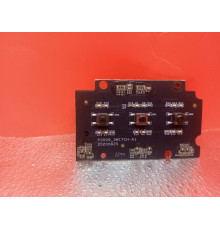 Модуль кнопок Dreame Bot L10 Pro RLS5L