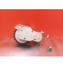Колесо правое R (белый) Dreame Bot L10 Pro RLS5L