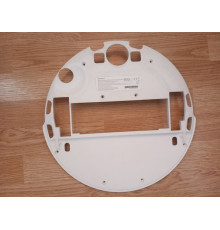 Корпус нижний (белый) Dreame Bot L10 Pro RLS5L