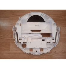Корпус средний (белый) Dreame Bot L10 Pro RLS5L