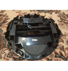 Корпус средний (черный) Dreame Bot L10 Pro RLS5L