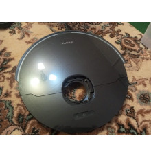 Корпус верхний (черный) Dreame Bot L10 Pro RLS5L