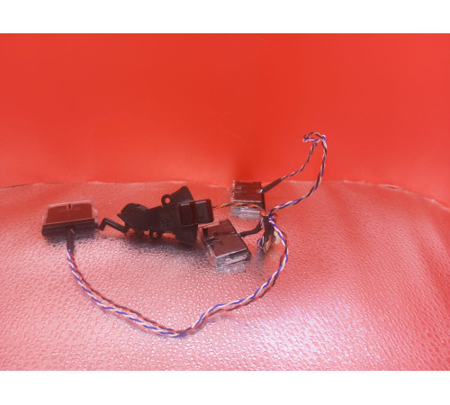Датчики высоты (упорный датчик) правый R для робот пылесоса Dreame Bot L10 Pro RLS5L оригинал с разбора