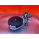 Колесо с редуктором правое R для робот пылесоса Dreame Robot Vacuum and Mop D10 Plus RLS3D оригинал с разбора