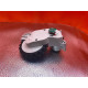 Колесо с редуктором правое R для робот пылесоса Dreame Robot Vacuum and Mop D10 Plus RLS3D оригинал с разбора