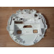 Корпус средний для робот пылесоса Dreame Robot Vacuum and Mop D10 Plus RLS3D оригинал с разбора