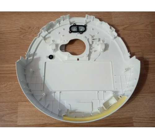 Корпус верхний для робот пылесоса Dreame Robot Vacuum and Mop D10 Plus RLS3D оригинал с разбора
