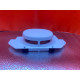 Крышка лазерного дальномера для робот пылесоса Dreame Robot Vacuum and Mop D10 Plus RLS3D оригинал с разбора