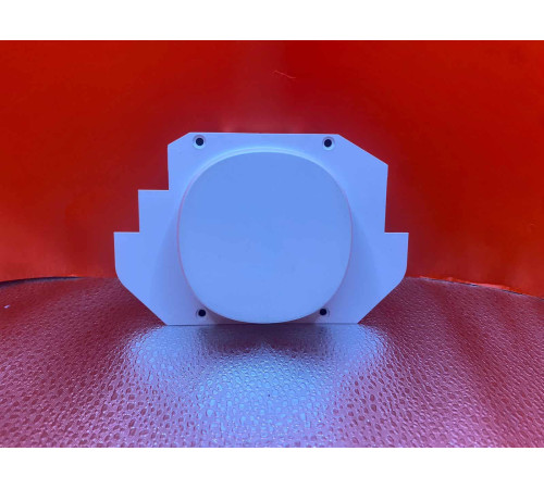 Крышка лазерного дальномера для робот пылесоса Dreame Robot Vacuum and Mop D10 Plus RLS3D оригинал с разбора