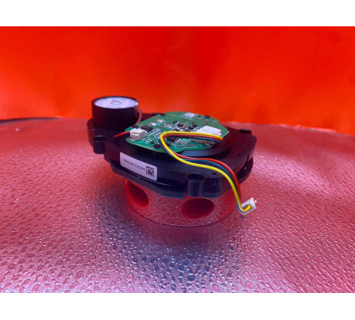Лазерный дальномер для робот пылесоса Dreame Robot Vacuum and Mop D10 Plus RLS3D оригинал с разбора
