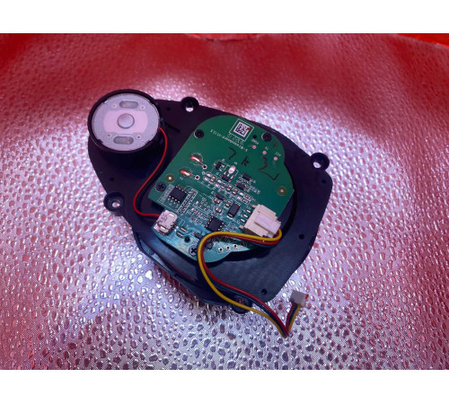 Лазерный дальномер для робот пылесоса Dreame Robot Vacuum and Mop D10 Plus RLS3D оригинал с разбора