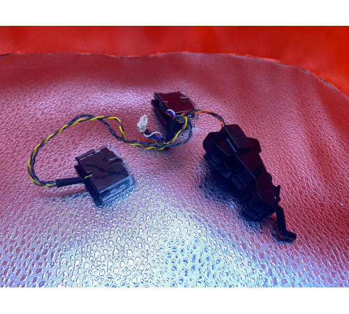 Датчики высоты (упорный датчик) левый L для робот пылесоса Dreame Robot Vacuum and Mop D10 Plus RLS3D оригинал с разбора