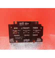 Модуль кнопок Dreame D9 RLS5-WH0