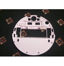 Корпус нижний Dreame D9 RLS5-WH0