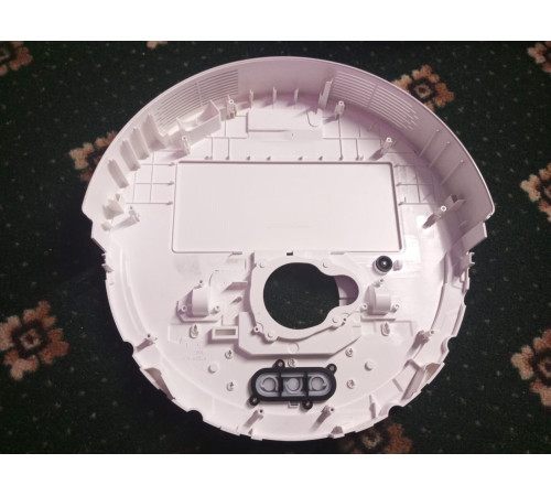 Корпус верхний для робот пылесоса Dreame D9 RLS5-WH0 оригинал с разбора