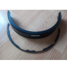 Бампер Dreame Bot D9 Max Pro RLS5-BL1