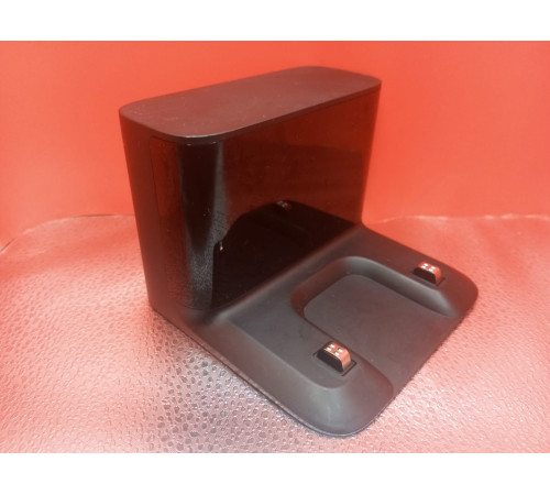 Док-станция CDZ2101 / CDZ1902 / RCS0 с сетевым кабелем для робот пылесоса Xiaomi Dreame Bot D9 Max Pro RLS5-BL1 оригинал с разбора