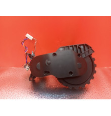 Колесо левое L Dreame Bot D9 Max Pro RLS5-BL1