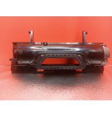 Koрпус турбощeтки Dreame Bot D9 Max Pro RLS5-BL1