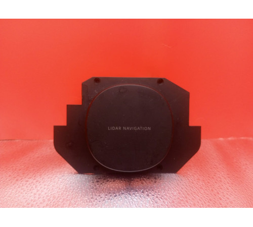 Крышка лазерного дальномера для робот пылесоса Xiaomi Dreame Bot D9 Max Pro RLS5-BL1 оригинал с разбора