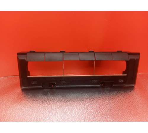 Крышка отсека основной щетки для робот пылесоса Xiaomi Dreame Bot D9 Max Pro RLS5-BL1 оригинал с разбора