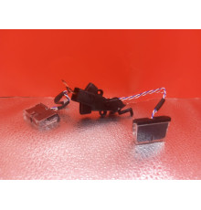 Упорный датчик правый R Dreame Bot D9 Max Pro RLS5-BL1