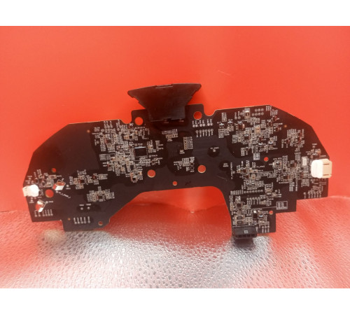 Плата материнская для робот пылесоса Xiaomi Dreame Bot D9 Max RLD33GA оригинал с разбора