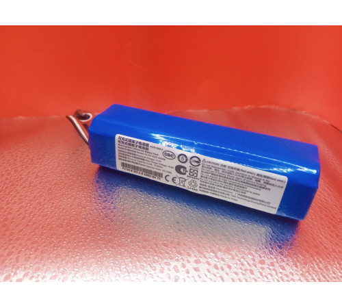 Аккумулятор питания P2150-4S2P-MMBK для робот пылесоса Xiaomi Dreame Bot D9 Max RLD33GA оригинал с разбора