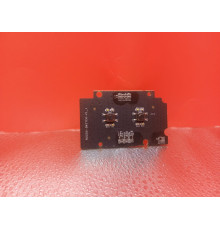 Модуль кнопок Dreame Bot D9 Max RLD33GA