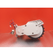 Колесо левое L (белый) Dreame Bot D9 Max RLD33GA