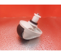 Колесо переднее (белый) Dreame Bot D9 Max RLD33GA