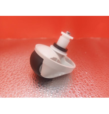 Колесо переднее (белый) Dreame Bot D9 Max RLD33GA